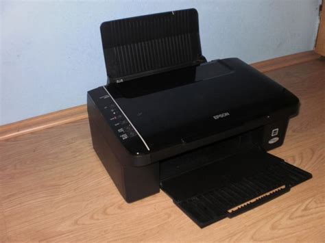 Epson Stylus SX 115