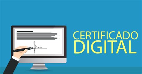 Saiba Como Utilizar Certificado Digital Para Envio De E Mail Sebrae