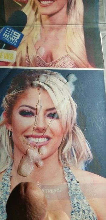 Wwe Alexa Bliss Cum Tribute English Gay Porn Xhamster