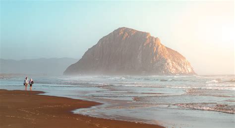 Morro Bay Ca Hotels Restaurants And Things To Do