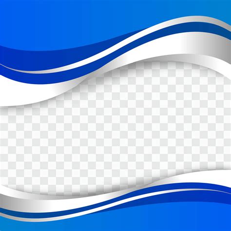 Download Premium Vector Of Blue Abstract Background D
