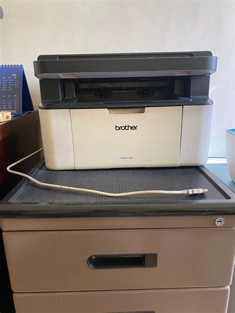 Brother Printer DCP 1510, Computers & Tech, Printers, Scanners ...