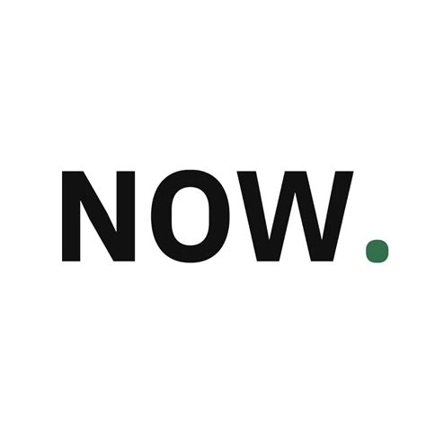 NowNowNow - Где покупать одежду и косметику прямо сейчас