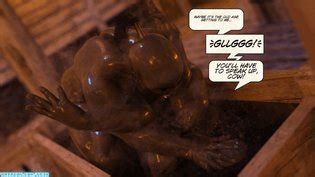 Relentless Luscious Hentai Manga Porn