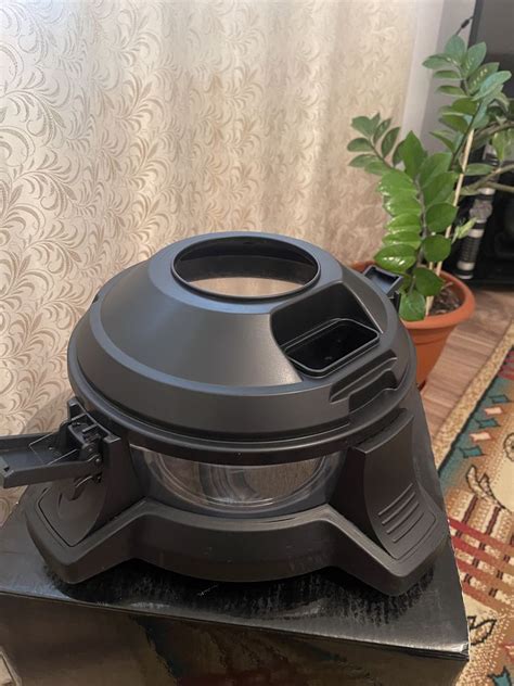 Пылесос Roboclean Робоклин Робоклейн Аура Aurа как новая!: 210 000 тг ...