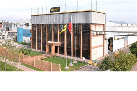 Attex – Soluciones en Piping