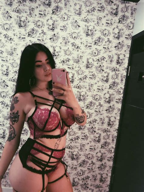 Lydiagh St Nude Set Photos FitNudeGirls