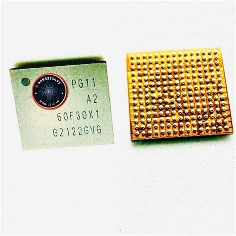 pg ic power management ic  mobile phone repair mobileic