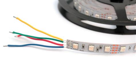 Диодная подсветка для кухни: выбор и установка ленты | Ремонт и дизайн ...