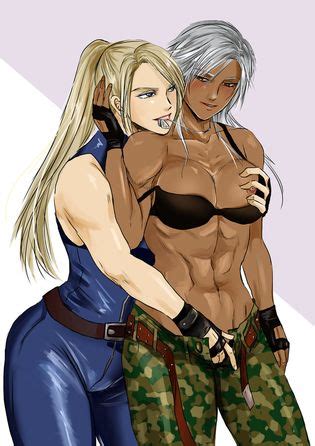 Sarah Bryant Gallery Luscious Hentai Manga Porn