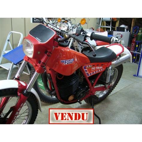 Fantic 240 Pro