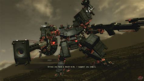 Armored Core Verdict Day