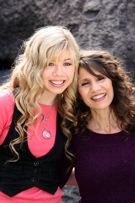Jennette Mccurdy Mom