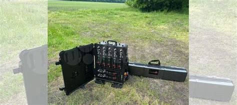 Подавитель глушитель дронов купить в Москве | Электроника | Авито