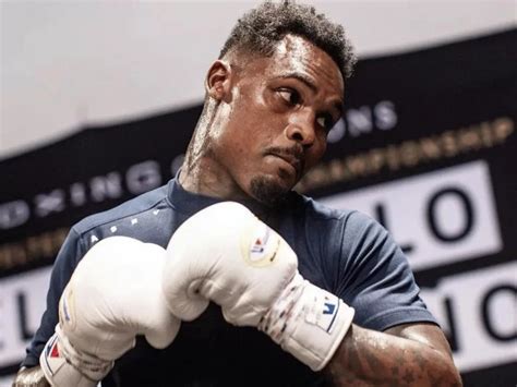 Jermell Charlo - Boxing News