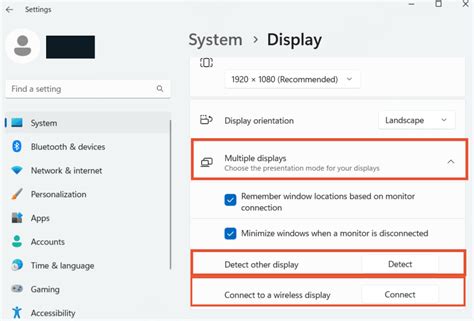 how to connect a laptop to a monitor wirelessly