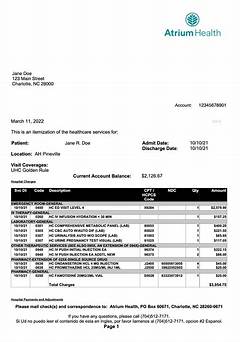 Ciox Smart Request Are Hospitals Secretly Inflating Your Bill