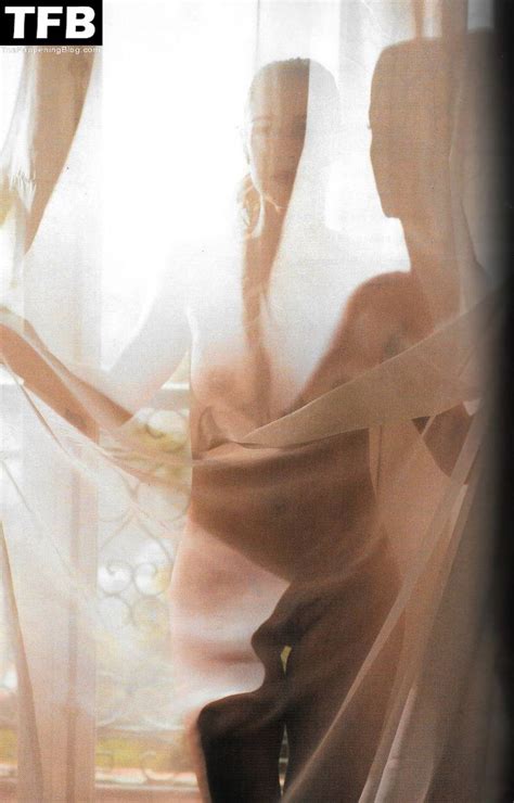 Luana Piovani Nude Sexy Photos The Fappening Stars