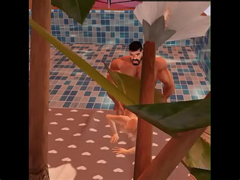 Cam Heyward Fucks Cheerleader At Pool Party Xvideos