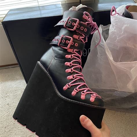 Depop Payments Only Dolls Kill Current Mood Hot Depop