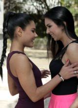 Nubile Films Apolonia Lapiedra Foxii Black Pussy Lovers Web Starlets