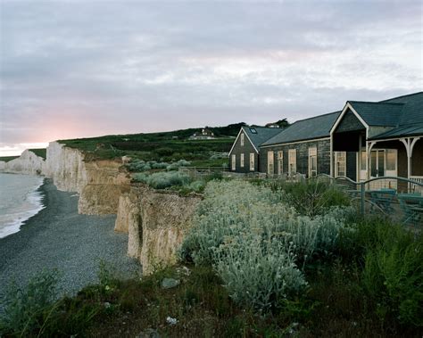 Leefryer Birling Gap June 2017