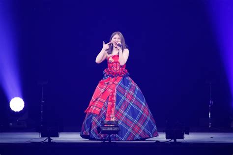 画像ANGERME CONCERT 2023 BIG LOVE 竹内朱莉 FINAL LIVEアンジュルムより愛をこめて横浜