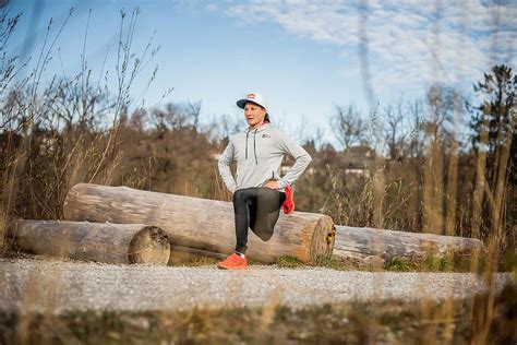 STRUKTURIERTES TRAINING SO BEREITEST DU DICH RICHTIG AUF DEINEN LAUF VOR