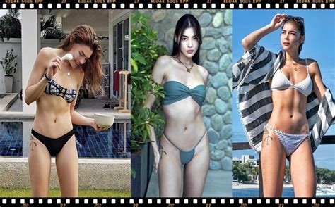 Hot Sexy Michel Ramos Bikini Pics