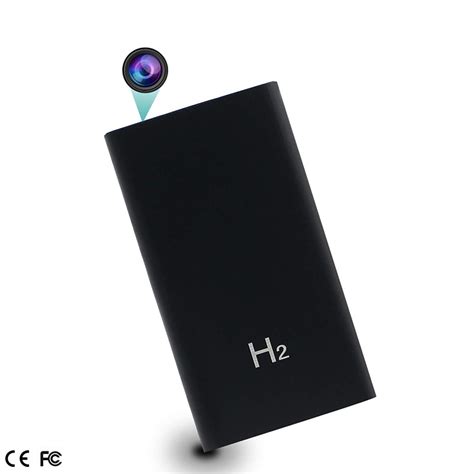 Power Bank Camera| spy camera-TheSecurityDevice