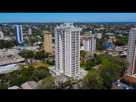 Apartamento Venda No Residencial Maison Mont Blanc Em Foz Do Igua U