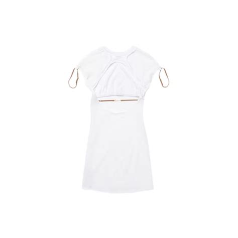Nike X Jacquemus La Robe Asia Sizing Whitenike X Jacquemus La Robe