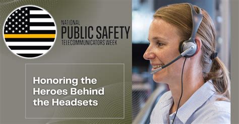 National Telecommunicators Week 2024 Baltimore County Federation Of