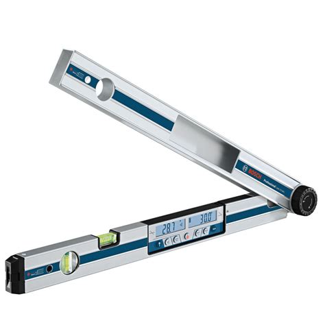 Купить Bosch GAM 270 MFL Professional 0601076400 электронный угломер ...