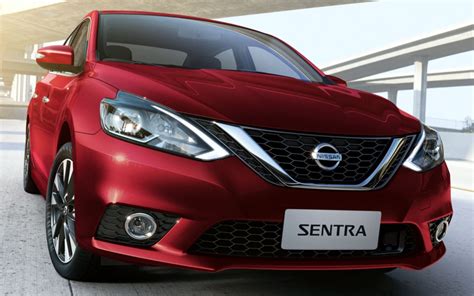 Nissan Sentra V Ficha T Cnica Completa