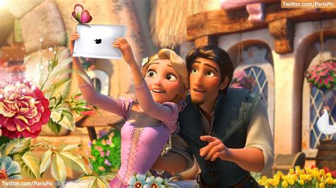 Flynn Rider Wallpapers - Wallpaper Cave