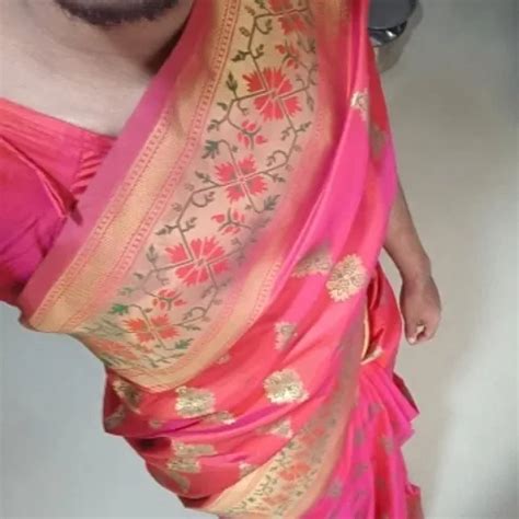 Wear Bandhni Saree Gay Ball Gag Masturbation Porn Feat Gudicross Xhamster