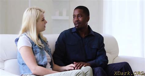 Packing Monster Rams Sultry Blonde Floozy S Vag Hard