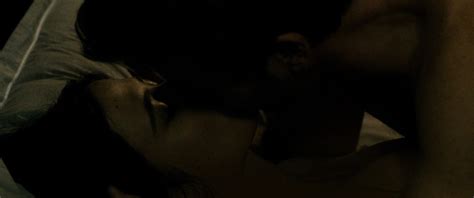 Naked Eva Green In Perfect Sense