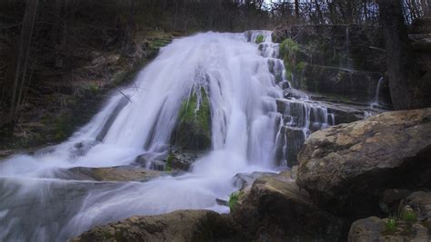 The Great Virginia Waterfall Trail Let S See America