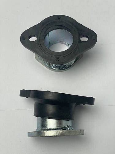 Переходник карбюратора PZ30 Ява, Иж, МТ Днепр, Урал, К750, цена 399 грн ...