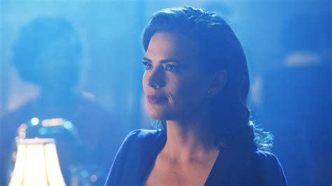 Marvels Agent Carter 2x2 Bölümünün Türkçe Altyazıları