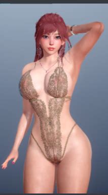 Lingerie Lace Clothing Loverslab