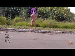 Walking Naked In The Street Xxx Mobile Porno Videos Movies Iporntv Net