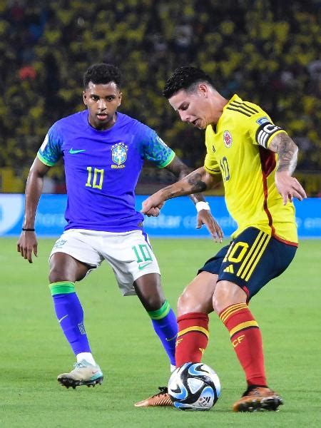 Brasil Enfrenta Argentina Carente De Protagonistas