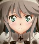 Cleric Voice Bikini Warriors OVA TV Show Behind The Voice Actors