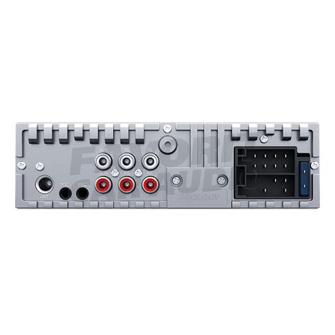 Prology CMD-340 DSP – купить за 6 790 руб | Магазин автозвука Favorit ...