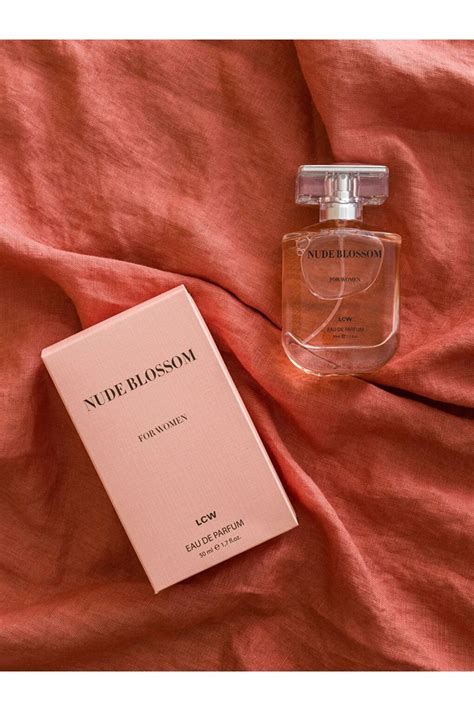LC Waikiki LCW ACCESSORIES Nude Blossom EDP Kadın Parfüm 50 Ml Fiyatı Yorumları Trendyol
