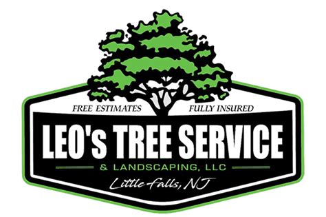 Leos Tree Service Professional Tree Services For Home And Business