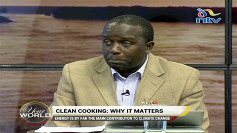 Ntv Kenya On Twitter Clean Cooking Why It Matters Indoor Air